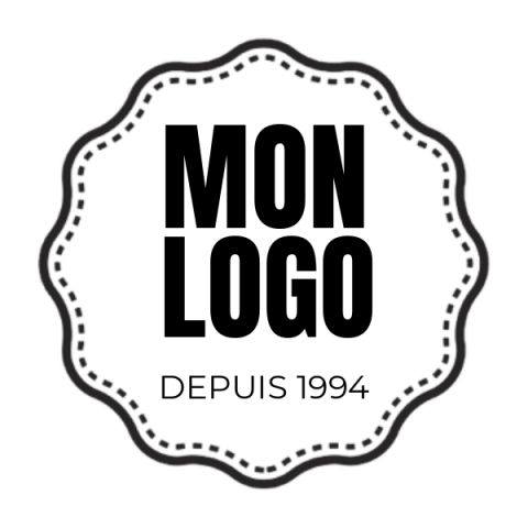Logo Badge
